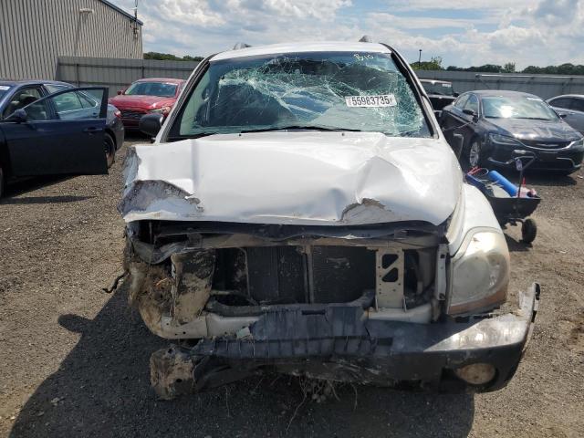 Photo 5 from auction – 2006 DODGE DURANGO with VIN 1D4HB48256F165383