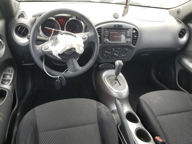 Photo 8 from auction – 2015 NISSAN JUKE S with VIN JN8AF5MR9FT508231