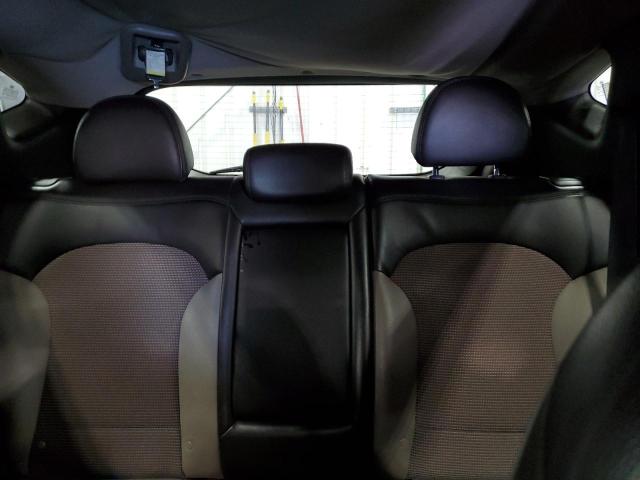 Photo 10 from auction – 2012 HYUNDAI TUCSON GLS with VIN KM8JUCAC8CU373816