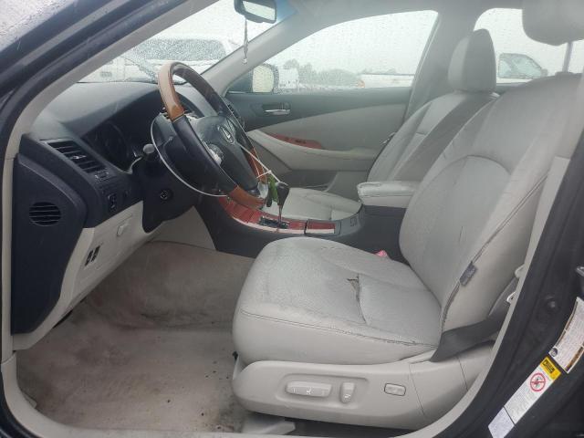 Photo 7 from auction – 2007 LEXUS ES 350 with VIN JTHBJ46G272046802