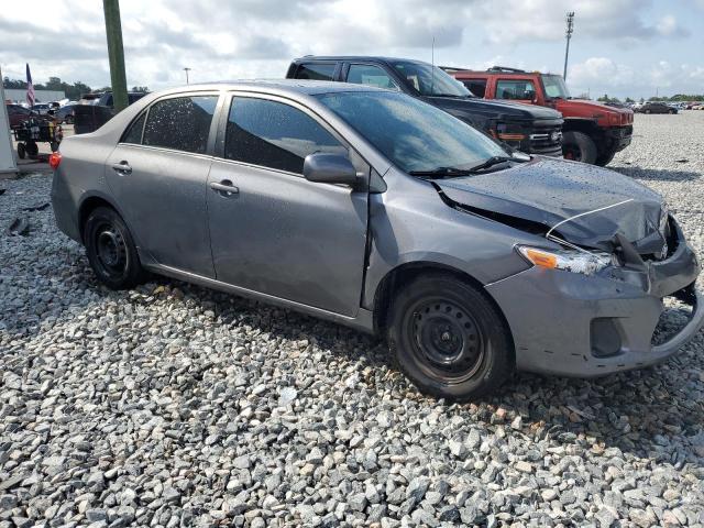 Photo 4 from auction – 2011 TOYOTA COROLLA BA with VIN 2T1BU4EE2BC724841