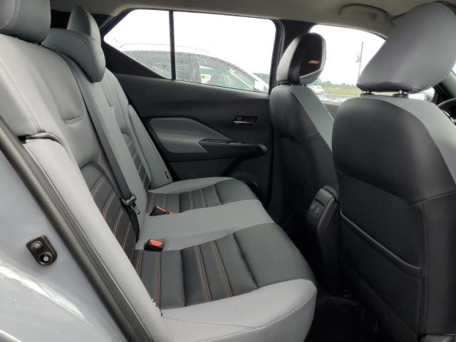 Photo 10 from auction – 2023 NISSAN KICKS SR with VIN 3N1CP5DV3PL573048