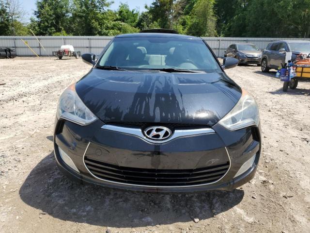 Photo 5 from auction – 2013 HYUNDAI VELOSTER with VIN KMHTC6AD3DU171389