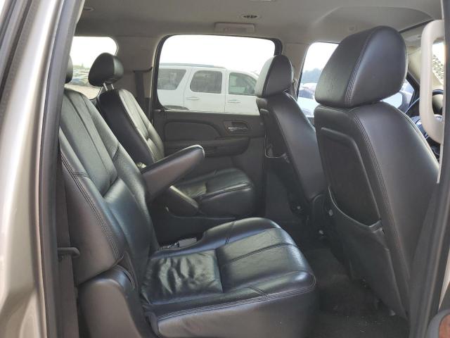 Photo 11 from auction – 2008 CHEVROLET SUBURBAN C with VIN 3GNFC16048G136659