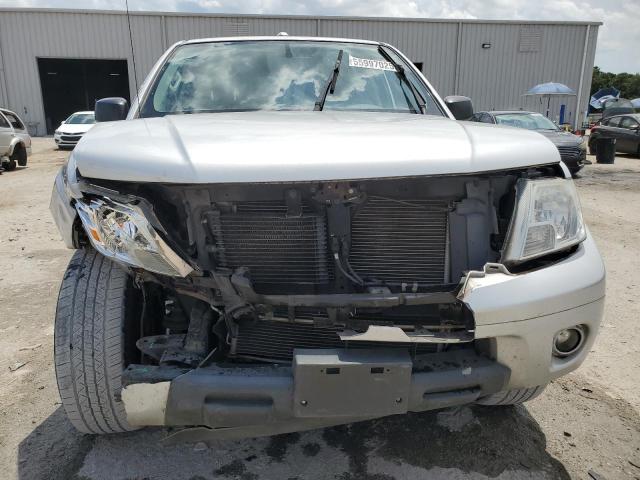 Photo 5 from auction – 2015 NISSAN FRONTIER S with VIN 1N6AD0ER0FN762642