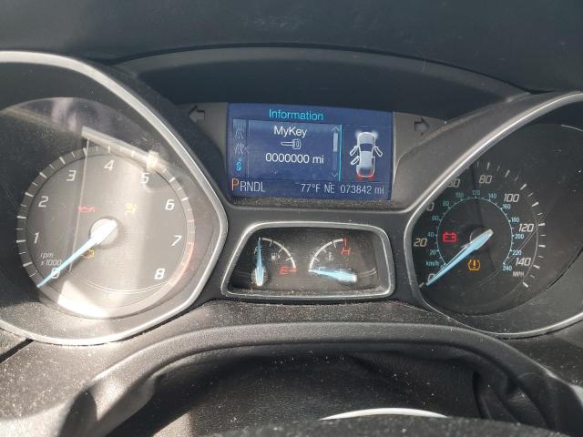 صورة رقم 9 من المزاد - 2013 FORD FOCUS SE مع VIN 1FADP3K26DL311617