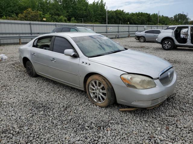 Photo 4 from auction – 2009 BUICK LUCERNE CX with VIN 1G4HP57M89U115161
