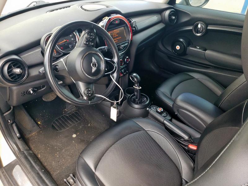 Photo 8 from auction – 2018 MINI COOPER with VIN WMWXP5C53J2G63387