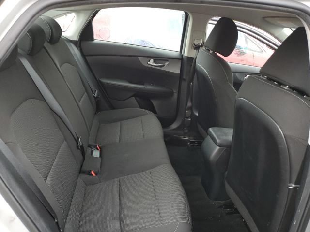 Photo 10 from auction – 2019 KIA FORTE FE with VIN 3KPF24AD4KE132878