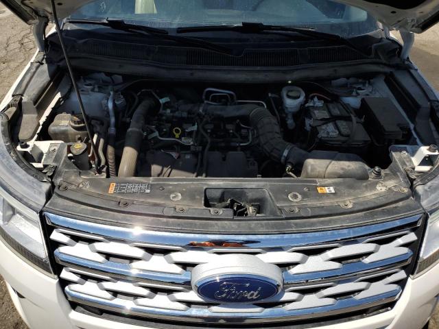 Photo 12 from auction – 2019 FORD EXPLORER X with VIN 1FM5K8DH9KGB39466