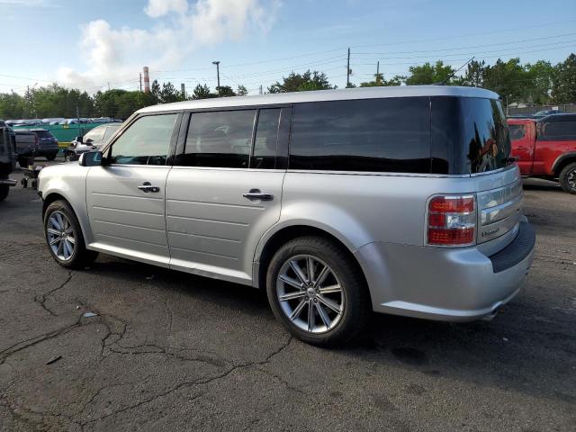Photo 2 from auction – 2014 FORD FLEX LIMIT with VIN 2FMGK5D89EBD10509