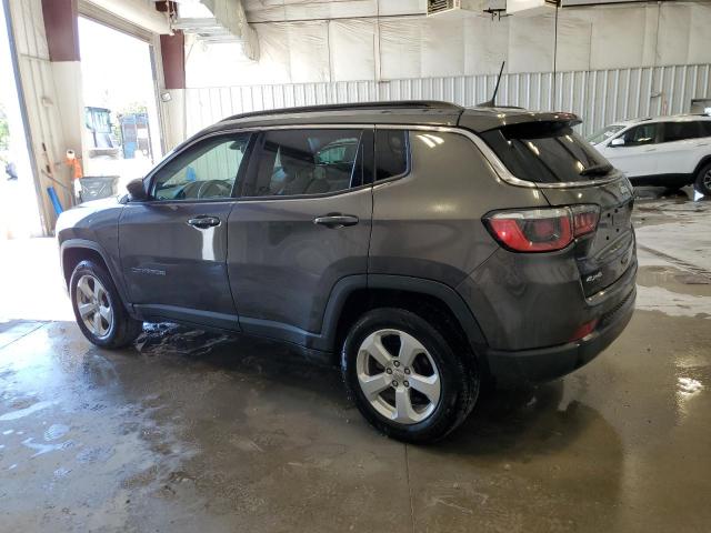 Photo 2 from auction – 2018 JEEP COMPASS LA with VIN 3C4NJDBB6JT142303