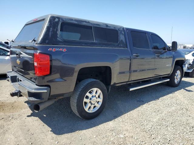 Photo 3 from auction – 2015 CHEVROLET SILVERADO with VIN 1GC1KVE84FF116589