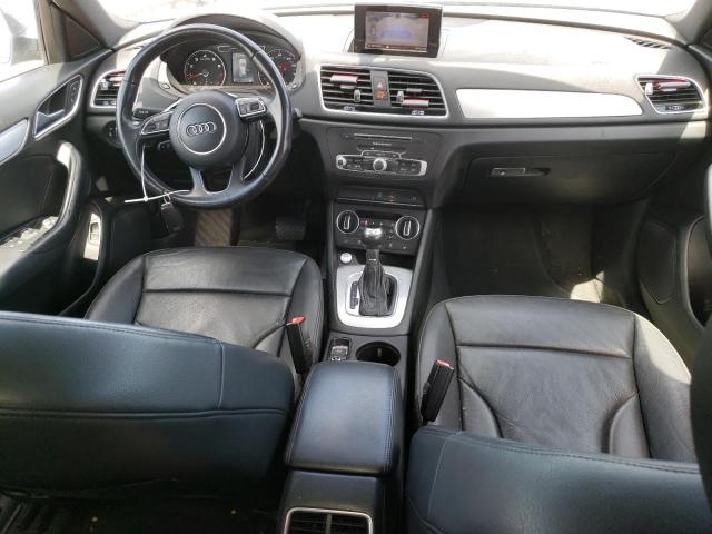 Photo 8 from auction – 2018 AUDI Q3 PREMIUM with VIN WA1BCCFS4JR026621