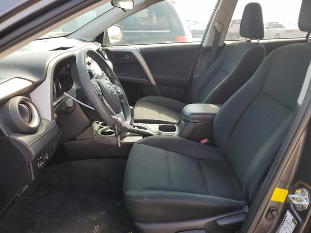 Photo 7 from auction – 2016 TOYOTA RAV4 LE with VIN 2T3ZFREV6GW279460