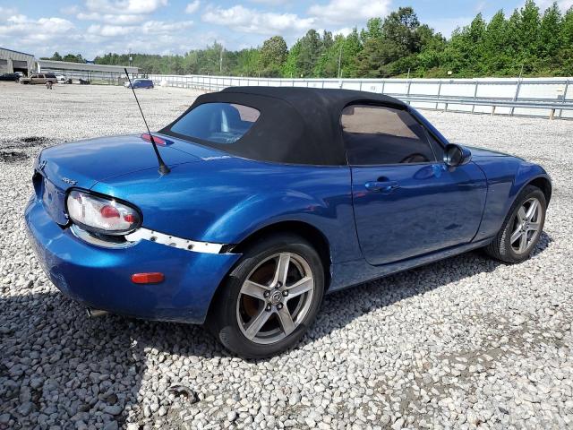 Photo 3 from auction – 2006 MAZDA MX-5 MIATA with VIN JM1NC25F760122353