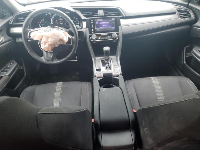 Photo 8 from auction – 2017 HONDA CIVIC LX with VIN 2HGFC2F51HH015051