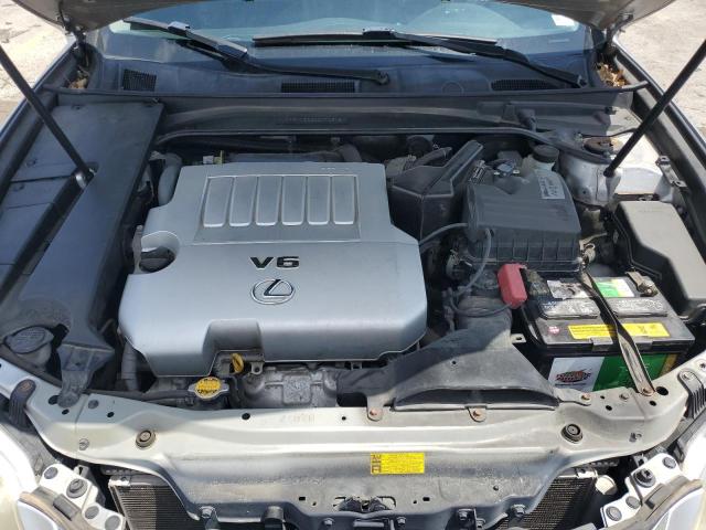 Foto 11 de la subasta – 2012 LEXUS ES 350 con VIN JTHBK1EG6C2474315