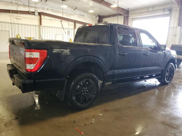 Photo 3 from auction – 2023 FORD F150 SUPER with VIN 1FTEW1EP2PFD18872