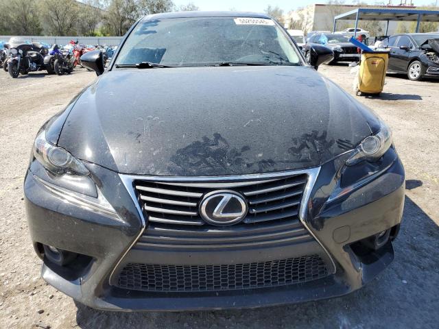 Photo 5 from auction – 2015 LEXUS IS 250 with VIN JTHBF1D29F5065996