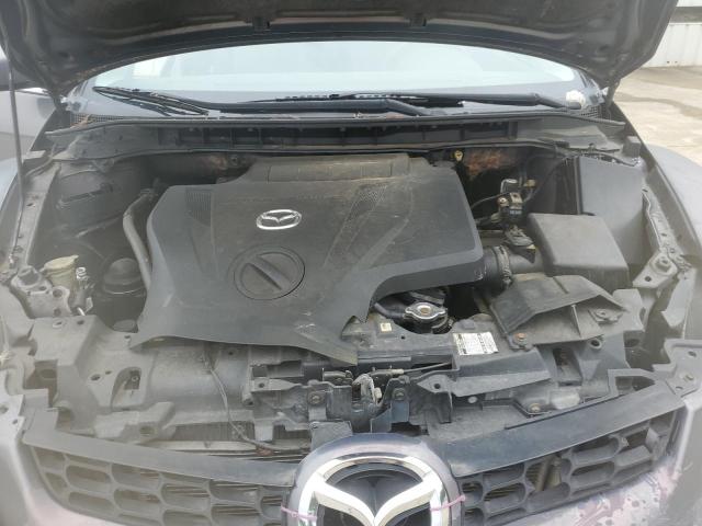 Photo 11 from auction – 2008 MAZDA CX-7 with VIN JM3ER29LX80180336