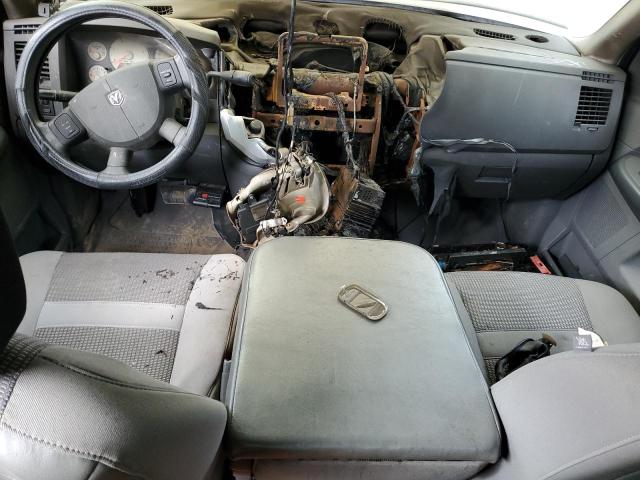Photo 8 from auction – 2008 DODGE RAM 2500 ST with VIN 3D7KS28A68G237813