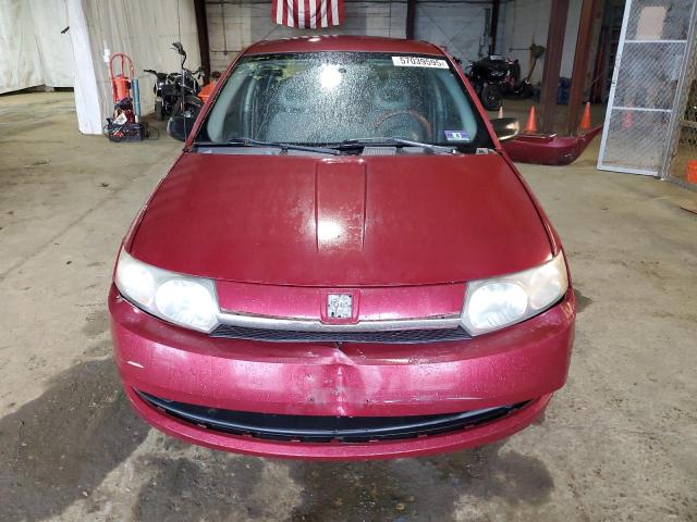 Zdjęcie 5 z aukcji – 2004 SATURN ION LEVEL z VIN 1G8AJ52F44Z226411