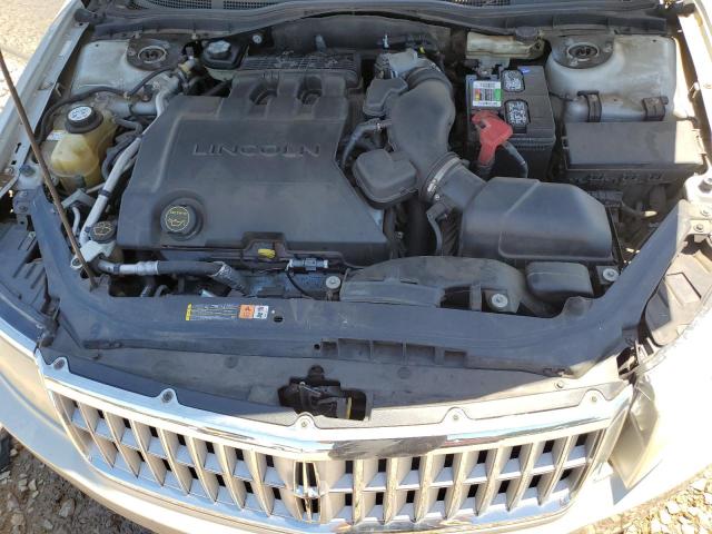 Photo 11 from auction – 2007 LINCOLN MKZ with VIN 3LNHM26TX7R649699