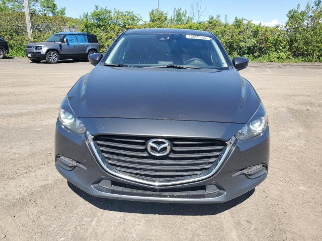 Photo 5 from auction – 2018 MAZDA 3 TOURING with VIN 3MZBN1V77JM233469