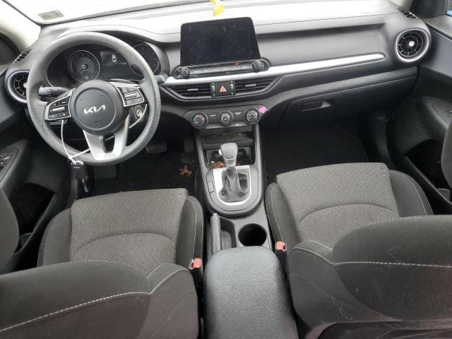 Photo 8 from auction – 2023 KIA FORTE LX with VIN 3KPF24AD8PE569211