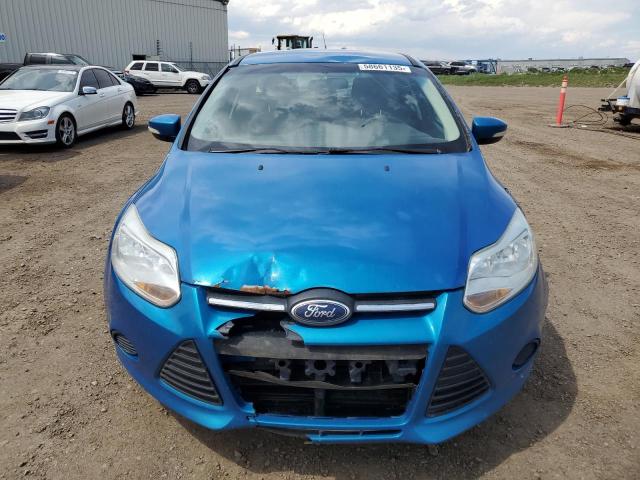 Photo 5 from auction – 2013 FORD FOCUS SE with VIN 1FADP3K27DL101463
