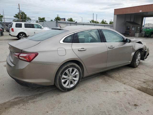 Photo 3 from auction – 2022 CHEVROLET MALIBU LT with VIN 1G1ZD5ST3NF136247