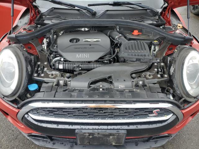 Photo 11 from auction – 2017 MINI COOPER S C with VIN WMWLU5C51H2E81835