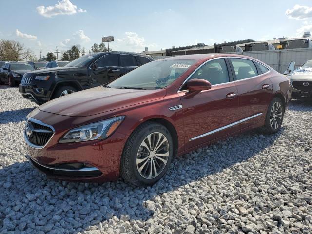 2017 BUICK LACROSSE - Търг №48849786