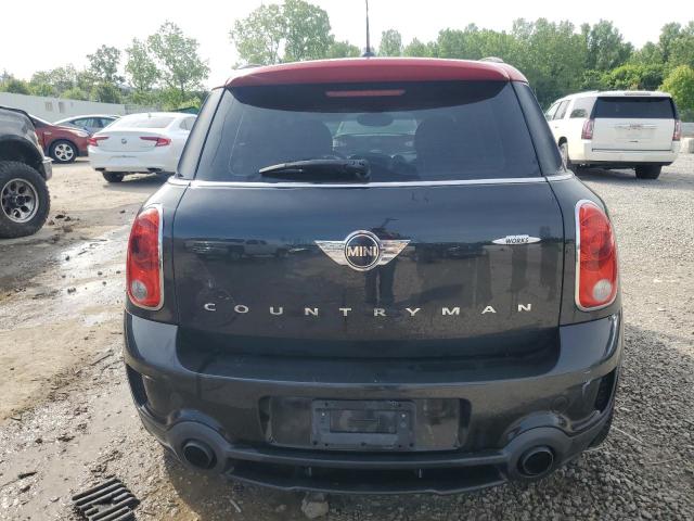 Photo 6 from auction – 2014 MINI COOPER COU with VIN WMWXD1C54EWS34613