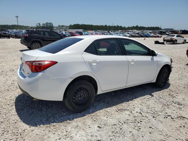 Photo 3 from auction – 2018 TOYOTA COROLLA with VIN 5YFBURHEXJP775771