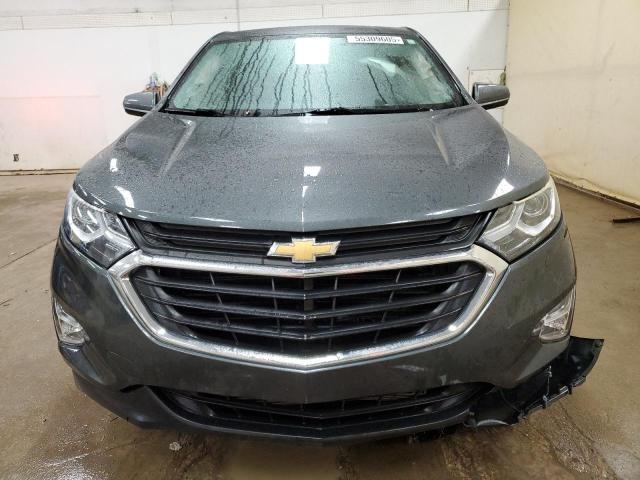 Photo 5 from auction – 2018 CHEVROLET EQUINOX LT with VIN 3GNAXJEV6JS579443