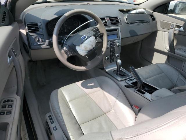 Photo 8 from auction – 2009 VOLVO C70 T5 with VIN YV1MC672X9J072330