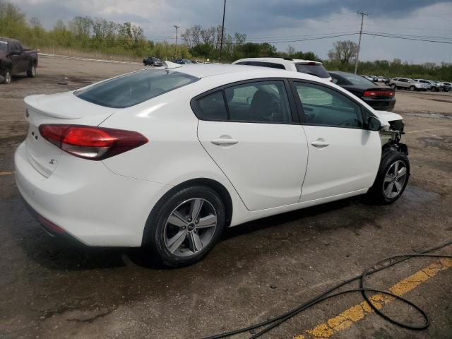 Photo 3 from auction – 2018 KIA FORTE LX with VIN 3KPFL4A75JE235295