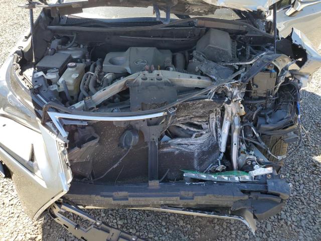 Photo 12 from auction – 2018 LEXUS NX 300 BAS with VIN JTJBARBZ5J2172436