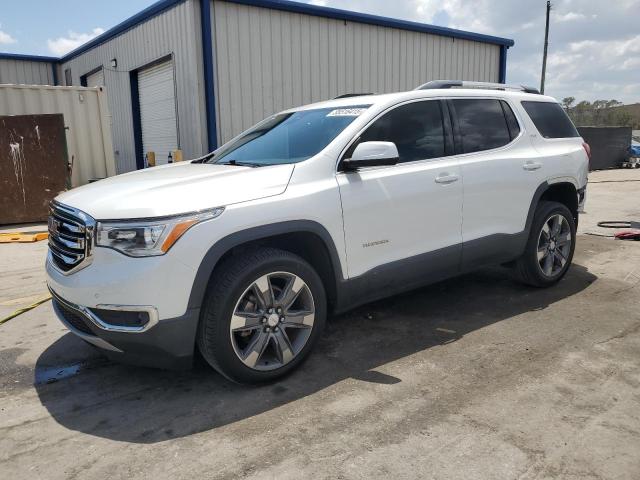 Photo 1 from auction – 2018 GMC ACADIA SLT with VIN 1GKKNNLS1JZ105538