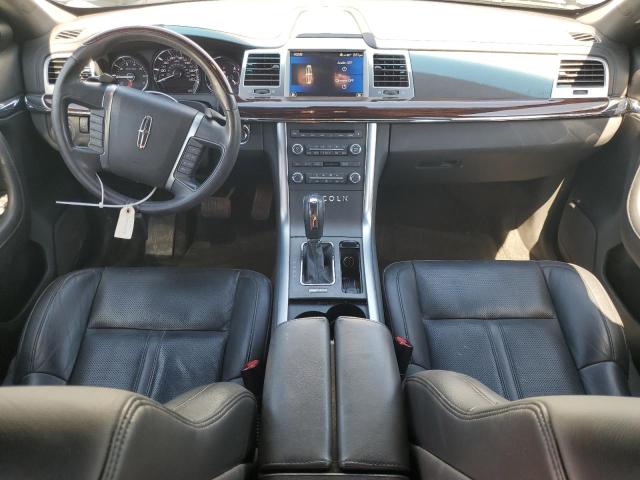 Photo 8 from auction – 2012 LINCOLN MKS with VIN 1LNHL9ERXCG807512