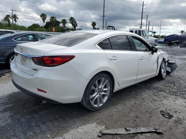 Photo 3 from auction – 2017 MAZDA 6 TOURING with VIN JM1GL1V5XH1109488