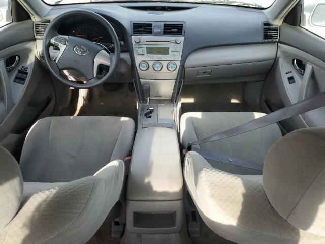 Photo 8 from auction – 2008 TOYOTA CAMRY CE with VIN 4T1BE46K08U197519