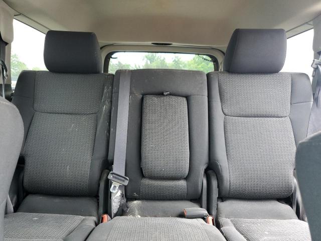Photo 10 from auction – 2008 JEEP COMMANDER with VIN 1J8HG48K68C215056