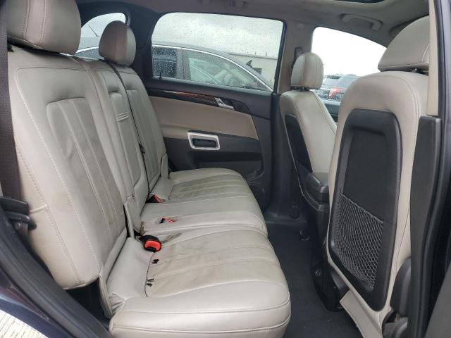 Photo 11 from auction – 2014 CHEVROLET CAPTIVA LT with VIN 3GNAL4EK1ES587846