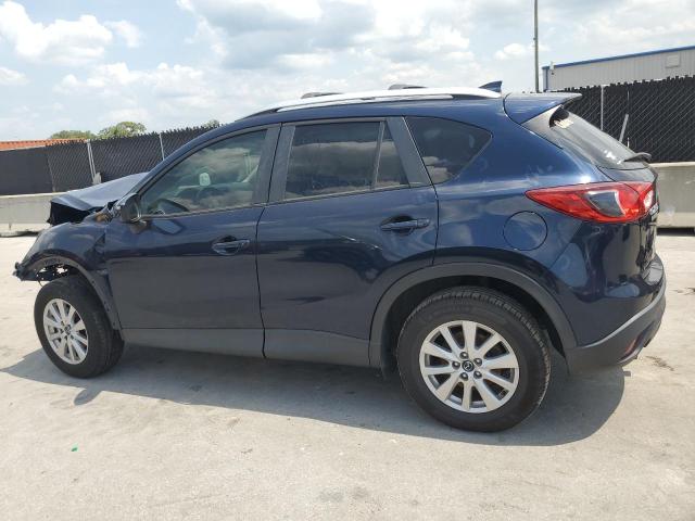 Photo 2 from auction – 2016 MAZDA CX-5 with VIN JM3KE2CY0G0683343