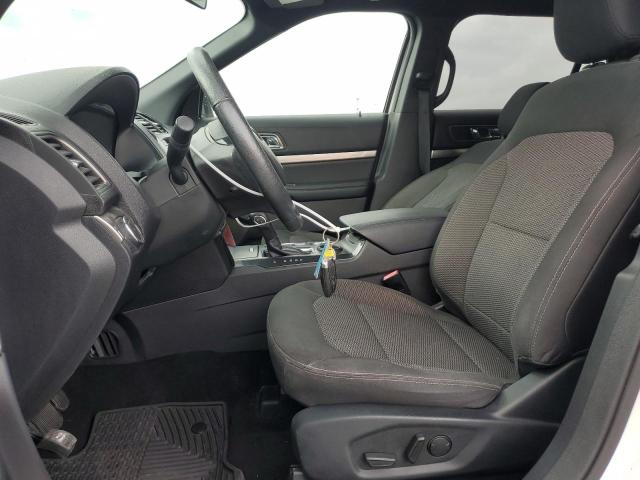 صورة رقم 7 من المزاد - 2019 FORD EXPLORER X مع VIN 1FM5K7D87KGA03802