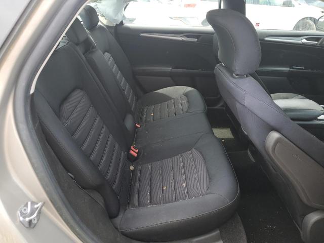 Photo 10 from auction – 2016 FORD FUSION SE with VIN 3FA6P0H76GR162996