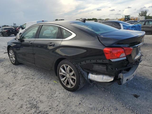 Photo 2 from auction – 2018 CHEVROLET IMPALA LT with VIN 2G1105SA0J9153310